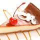 Illustration for article titled Pie Vs. Cake: Pie Is Champion